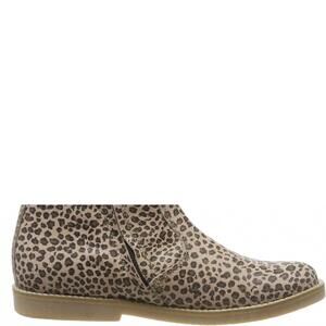 NEW FRODDO girls g3160101-1 chelsea boots in brown